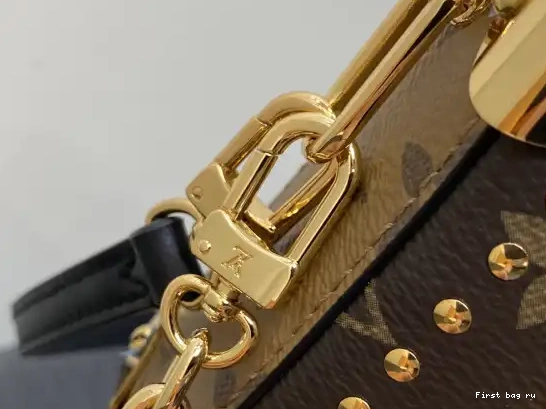 Frstbag ru Vuitton Slim Trunk-23*12*4CM Louis 0622